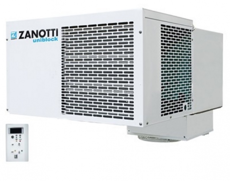 Agregat monobloc Zanotti BSB117DA11XX (LBP, 969 W) | DTN Group
